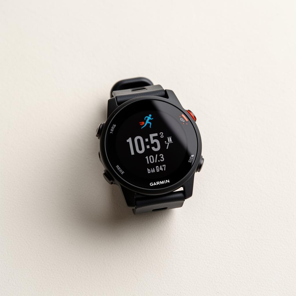 Garmin Forerunner 55